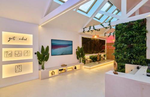 Loveroom Ô Diable Des Plaisirs - Foto 38