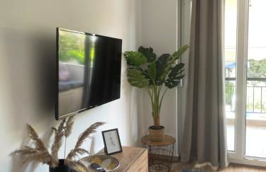 Pinelopi family Apartment - Foto 7