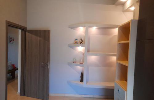 Εξωτικο διαμερισμα με θεα την παραλια αλυκης - Photo 33