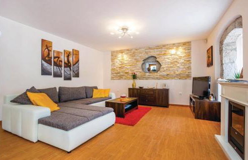 Cozy Home In Bregi With Wifi - Foto 21