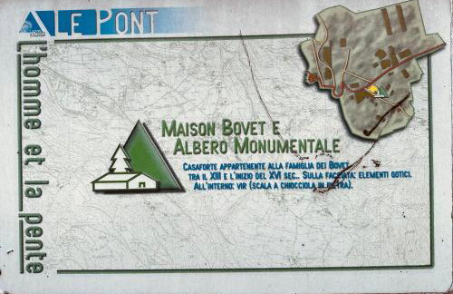 Maison Bovet - Foto 17