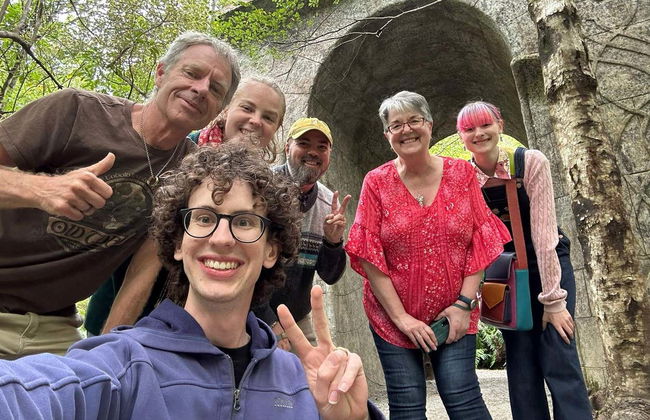 Tour por los escenarios de El Señor de los Anillos - Foto 6