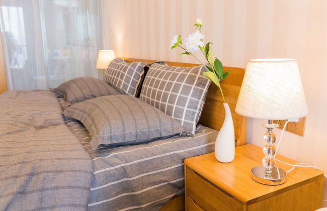 Thousand Islands Lakeview Apartment - Foto 20