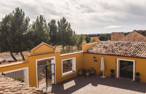 Hotel rural Entreviñas - Foto 9