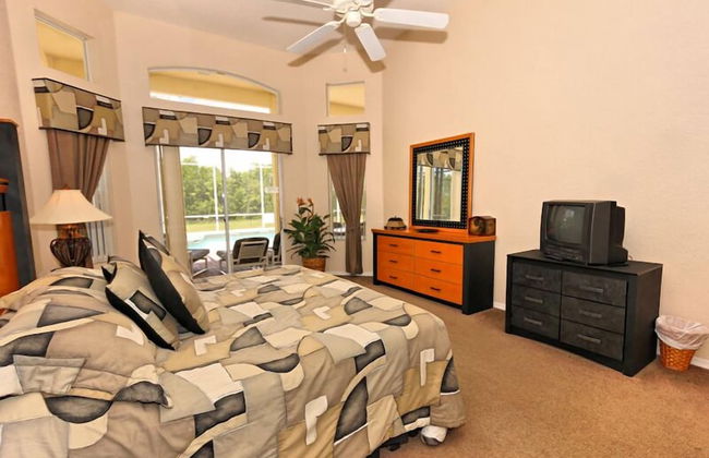 Ov3126 - Highlands Reserve - 5 Bed 3 Baths Villa - Foto 1
