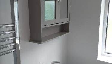 The Studio is bright, airy and comfortable. - Foto 4