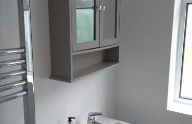 The Studio is bright, airy and comfortable. - Foto 4