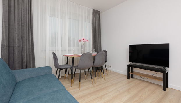 Servicio de comidas en la habitación