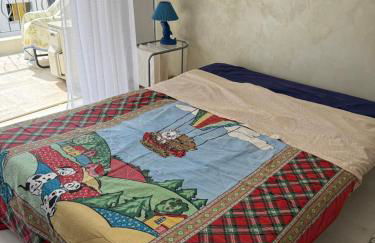 Residence Mona Lisa bord de mer Menton - Foto 34