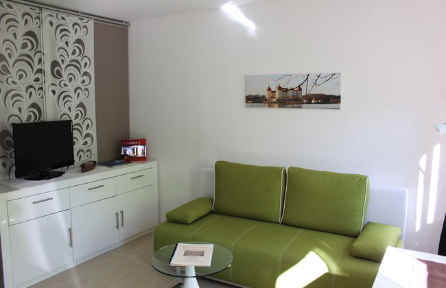 Weber Apartments - Photo 32