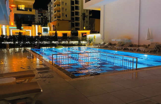 In+Residence - Foto 38