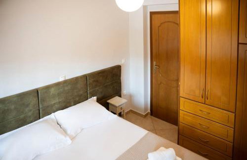 Helios Apartments Porto Rafti - Foto 53