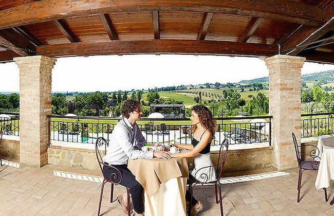 Tenuta del Perugino - Foto 18