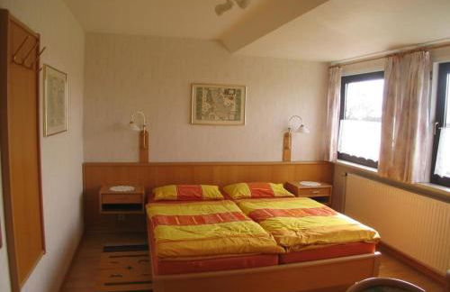 Haus Mühlenwarft - Photo 59