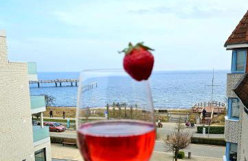 ٤Neu٤Fantastischer Meerblick-Stylish-King Bed-PP - Foto 31