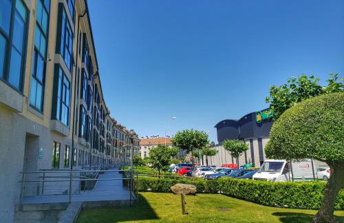 Santiago Sur, Camino Portugués - Foto 33