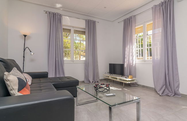 Villa Maria 6 in Bendinat - Foto 9