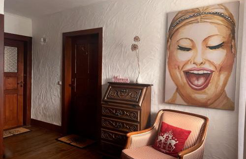 Kanne Honeymoon Apartment - Foto 14