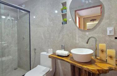 Casa da Árvore - Refúgio de Luxo com Jacuzzi e Vista para a Serra - Foto 25