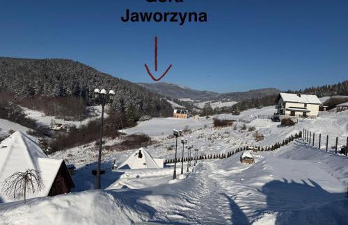 Sferyczny Azyl - Foto 5