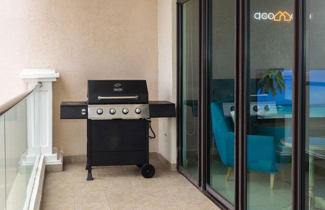 The Golf-view Condo by Acomodo - Foto 42