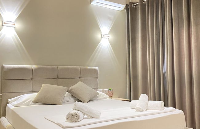 Arial Penthouse Suites - Foto 55