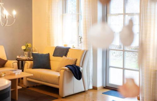 Holiday Home Uns moi Huus by Interhome - Foto 8