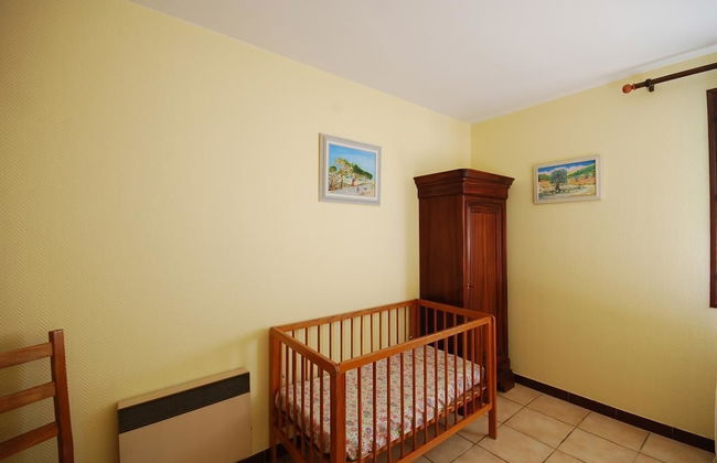 La Berruguette by Gîtes de France - Foto 5