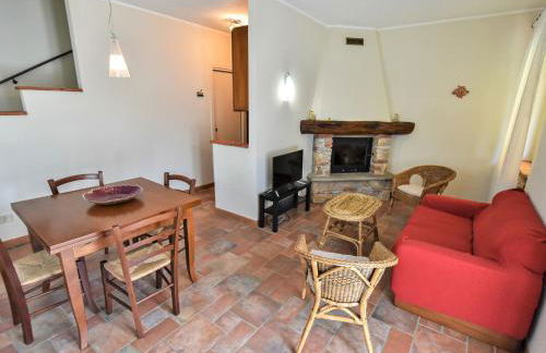 Apartment La Corte Bricca - Bilo D by Interhome - Foto 12