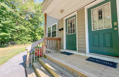 NEW - Mins to Manchester - Concord - Riverfront - Foto 20