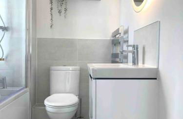 2 Bed Cottage Barnstaple North Devon Dog-Friendly! - Foto 17