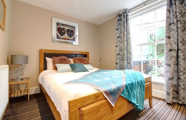 Chester Apartments - Foto 32