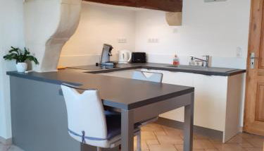 A l'OREE DU BOIS - Foto 2