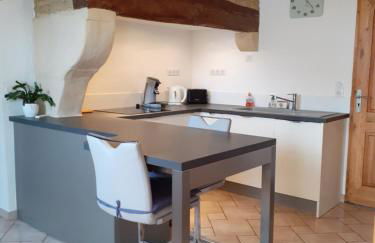 A l'OREE DU BOIS - Foto 1