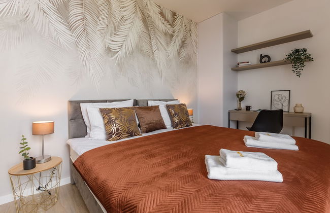 Emihouse Skyline Apartments - Foto 8