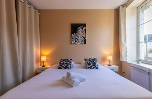 Le petit Oberlin, entre Chambord et Zoo Beauval - Foto 10