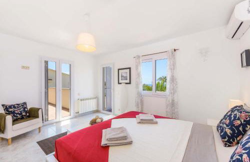 2263 Sunny holiday home with views over the bay of Palma - Foto 28