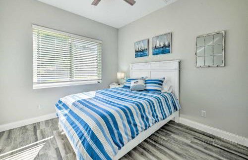 Beautiful Getaway about 4 Miles to Venice Beach! - Foto 17