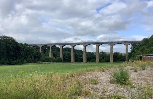 Apartment Near the Picturesque Llangollen Aqueduct - Foto 2
