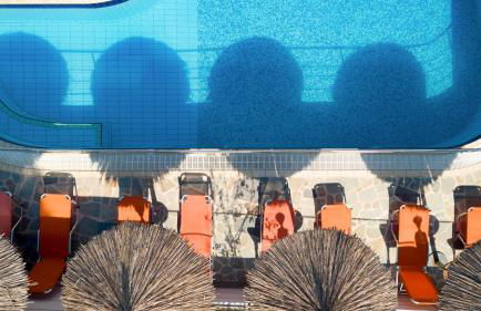 Hotel Sirines Complex - Foto 20