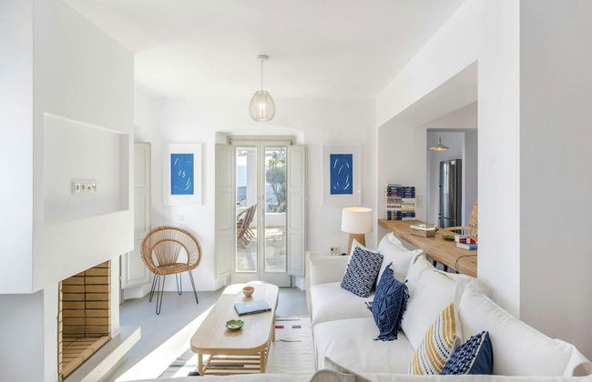 Stunning Villa With Modern Decor - Foto 16