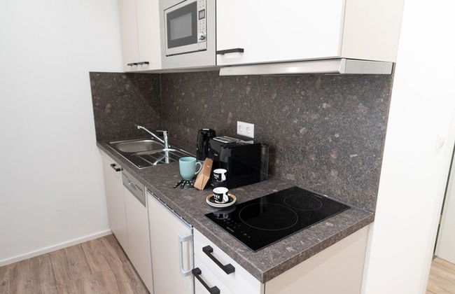 Apartments am Marktplatz - Foto 37