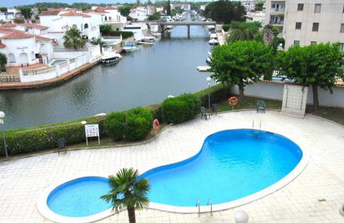 Appartement vue exceptionnelle sur les canaux - Foto 20