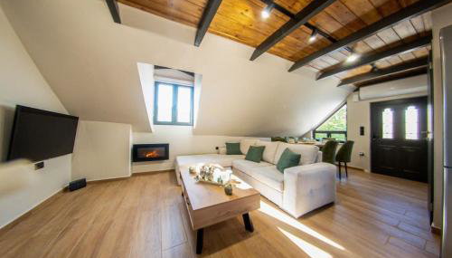 Roof Mountain Top - Foto 3