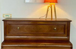 Le Baltimore avec climatisation piscine et parking - Foto 12