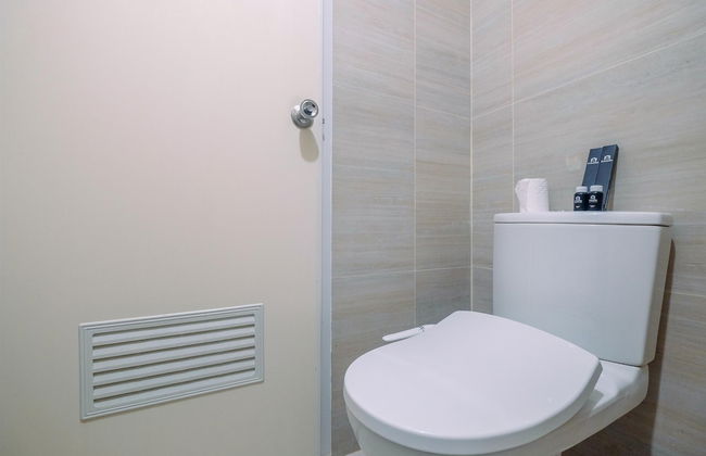 Cozy Studio at Silk Town Apartment Tower Alexandria - Foto 10