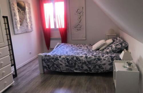 Maison accueillante en Normandie - Foto 30