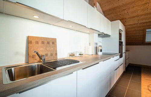 Résidence Lumi Batiment B - LUMI B ALPAGA 306 MAE-7221 - Photo 14