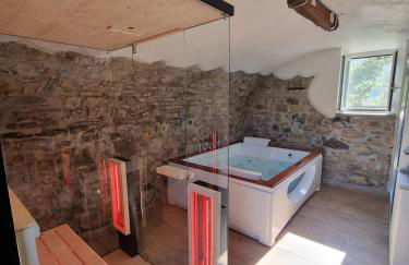 "Rosa di sera" - Relax in Toscana con Spa privata - Foto 1