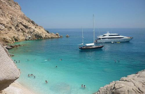 Ικαριων Γη - Photo 40